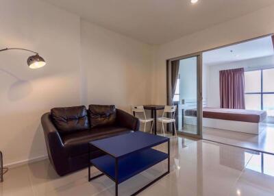 1 bed Condo in Aspire Sukhumvit 48 Phra Khanong Sub District C11811