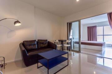 1 bed Condo in Aspire Sukhumvit 48 Phra Khanong Sub District C11811