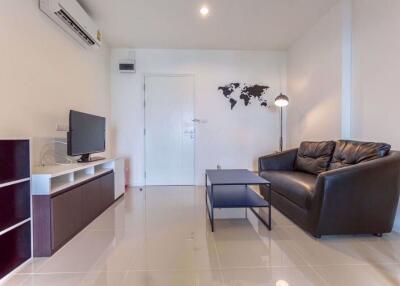 1 bed Condo in Aspire Sukhumvit 48 Phra Khanong Sub District C11811