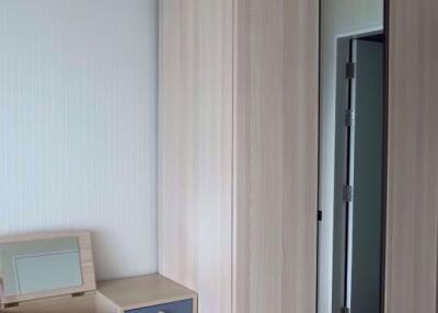 1 bed Condo in Aspire Sukhumvit 48 Phra Khanong Sub District C11810