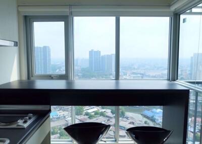 1 bed Condo in Aspire Sukhumvit 48 Phra Khanong Sub District C11810