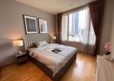 2 bed Condo in The Empire Place Yan Nawa Sub District C11809