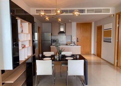 2 bed Condo in The Empire Place Yan Nawa Sub District C11809