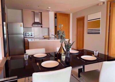 2 bed Condo in The Empire Place Yan Nawa Sub District C11809