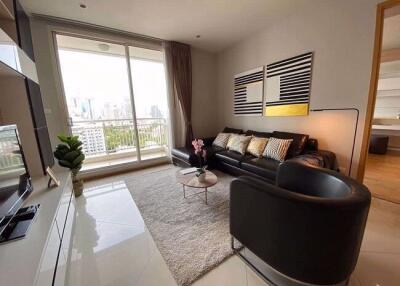 2 bed Condo in The Empire Place Yan Nawa Sub District C11809