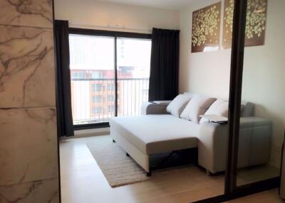 2 bed Condo in Life Sukhumvit 48 Phra Khanong Sub District C11807