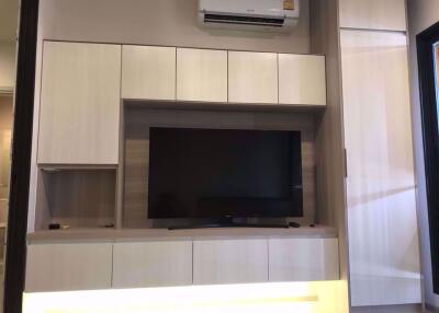 2 bed Condo in Life Sukhumvit 48 Phra Khanong Sub District C11807