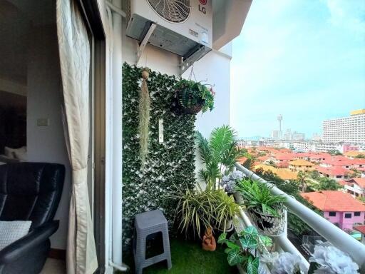 View Talay 2B Condominium for Sale in Jomtien