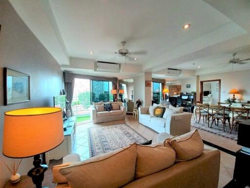 View Talay 2B Condominium for Sale in Jomtien