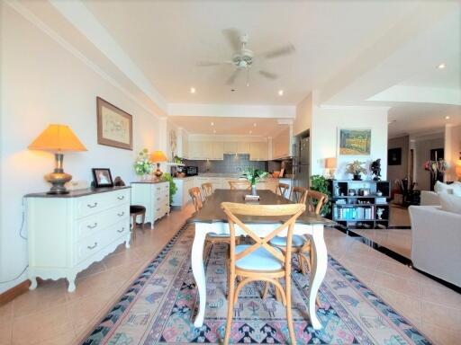 View Talay 2B Condominium for Sale in Jomtien