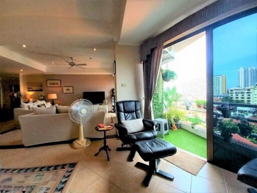 View Talay 2B Condominium for Sale in Jomtien