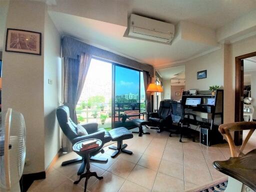 View Talay 2B Condominium for Sale in Jomtien