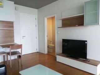 1 bed Condo in Blocs 77 Phrakhanongnuea Sub District C11805