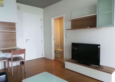 1 bed Condo in Blocs 77 Phrakhanongnuea Sub District C11805