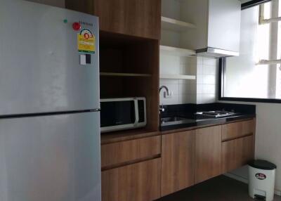 1 bed Condo in Blocs 77 Phrakhanongnuea Sub District C11805