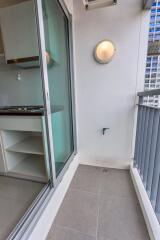 1 bed Condo in Aspire Sukhumvit 48 Phra Khanong Sub District C11802