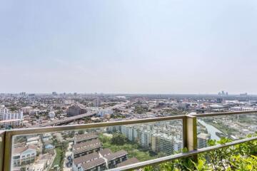 1 bed Condo in Aspire Sukhumvit 48 Phra Khanong Sub District C11802