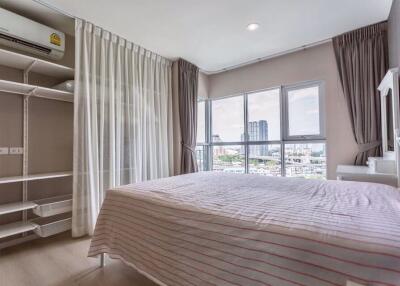 1 bed Condo in Aspire Sukhumvit 48 Phra Khanong Sub District C11802