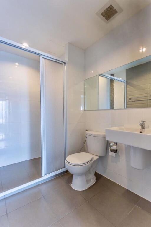 1 ห้องนอน, 1 ห้องน้ำ คอนโด ราคา ฿ 4,100,000
