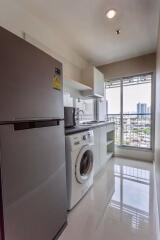 1 bed Condo in Aspire Sukhumvit 48 Phra Khanong Sub District C11802