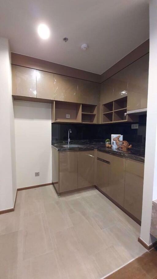 Studio bed Condo in Ideo Q Victory Thanonphayathai Sub District C11800