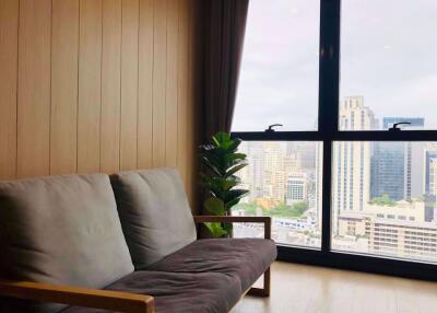 1 bed Condo in Ashton Asoke Khlong Toei Nuea Sub District C11798