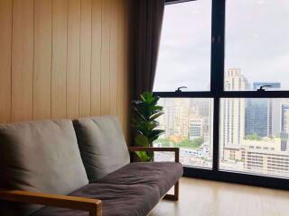 1 bed Condo in Ashton Asoke Khlong Toei Nuea Sub District C11798