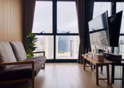 1 bed Condo in Ashton Asoke Khlong Toei Nuea Sub District C11798