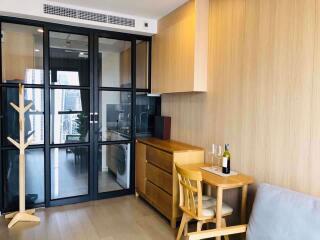 1 bed Condo in Ashton Asoke Khlong Toei Nuea Sub District C11798