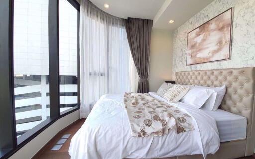 2 ห้องนอน, 1 ห้องน้ำ คอนโด ราคา ฿ 12,600,000