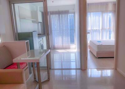 1 bed Condo in Aspire Rama 9 Bangkapi Sub District C11792