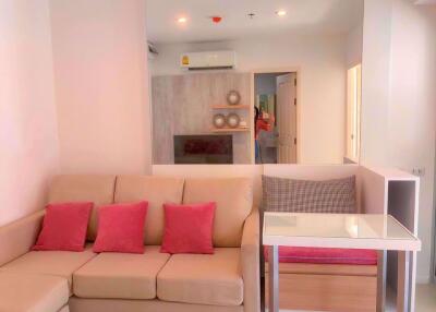 1 bed Condo in Aspire Rama 9 Bangkapi Sub District C11792