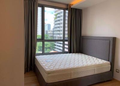 1 bed Condo in H Sukhumvit 43 Khlong Tan Nuea Sub District C11790