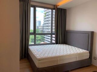 1 bed Condo in H Sukhumvit 43 Khlong Tan Nuea Sub District C11790