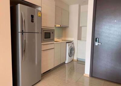 1 bed Condo in H Sukhumvit 43 Khlong Tan Nuea Sub District C11790