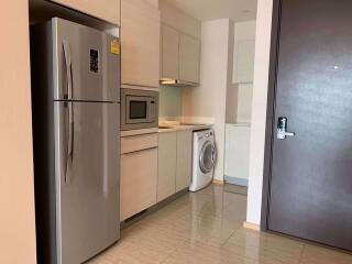 1 bed Condo in H Sukhumvit 43 Khlong Tan Nuea Sub District C11790