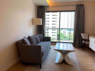 1 bed Condo in H Sukhumvit 43 Khlong Tan Nuea Sub District C11790