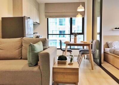 2 bed Condo in Life Sukhumvit 48 Phra Khanong Sub District C11787