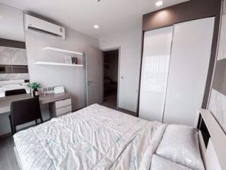 1 bed Condo in Life Sukhumvit 62 Bangchak Sub District C11786