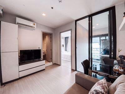 1 bed Condo in Life Sukhumvit 62 Bangchak Sub District C11786