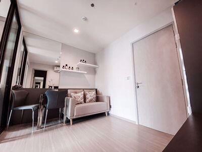 1 bed Condo in Life Sukhumvit 62 Bangchak Sub District C11786