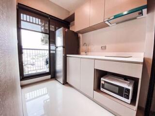 1 bed Condo in Life Sukhumvit 62 Bangchak Sub District C11786