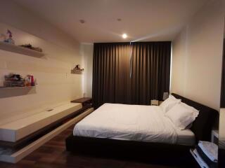 2 bed Condo in The Room Sukhumvit 62 Bangchak Sub District C11781