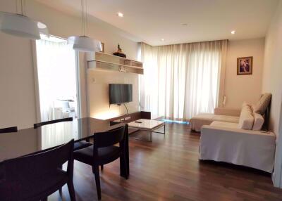 2 bed Condo in The Room Sukhumvit 62 Bangchak Sub District C11781