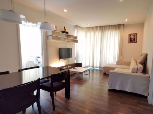 2 bed Condo in The Room Sukhumvit 62 Bangchak Sub District C11781