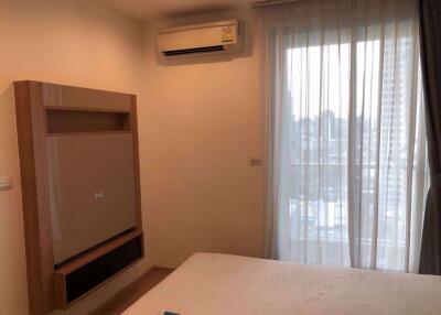 1 bed Condo in Rhythm Sukhumvit Phra Khanong Sub District C11780