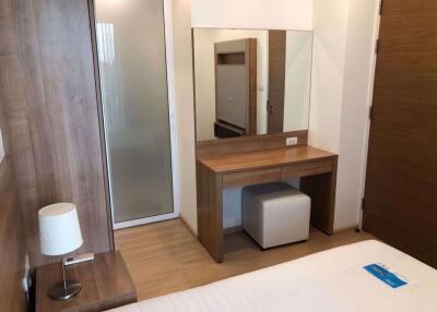 1 bed Condo in Rhythm Sukhumvit Phra Khanong Sub District C11780