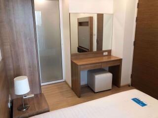 1 bed Condo in Rhythm Sukhumvit Phra Khanong Sub District C11780