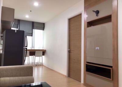 1 bed Condo in Rhythm Sukhumvit Phra Khanong Sub District C11780