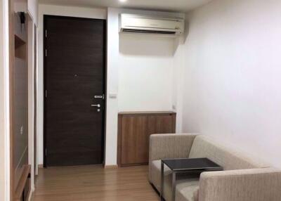 1 bed Condo in Rhythm Sukhumvit Phra Khanong Sub District C11780